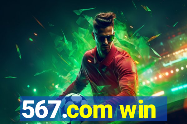 567.com win